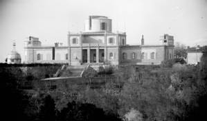 Osservatorio di Arcetri (1910 ca.)