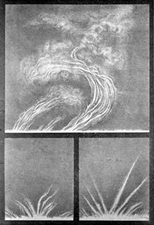 Protuberanze solari (1870)