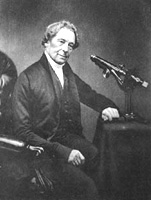 Ritratto di Joseph Jackson Lister