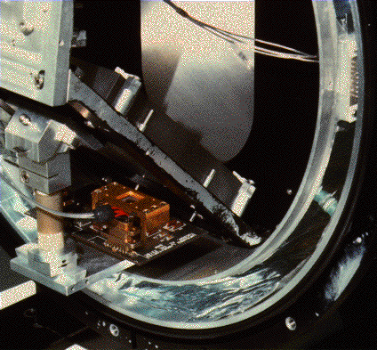 Detector