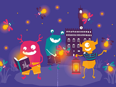 Firenze dei Bambini 2023 - 20 maggio 2023