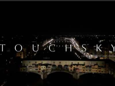Proiezione documentario Touch Sky - 13 settembre 2023