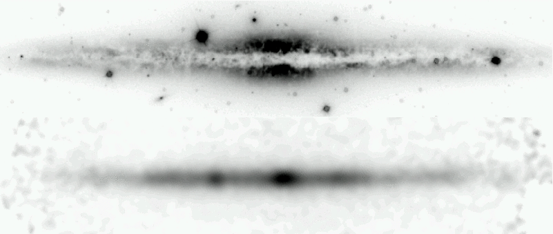 NGC891