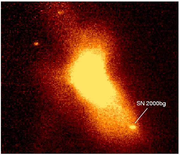 SN2000bg
