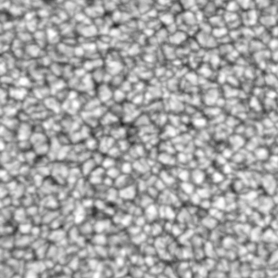 Granulation Movie